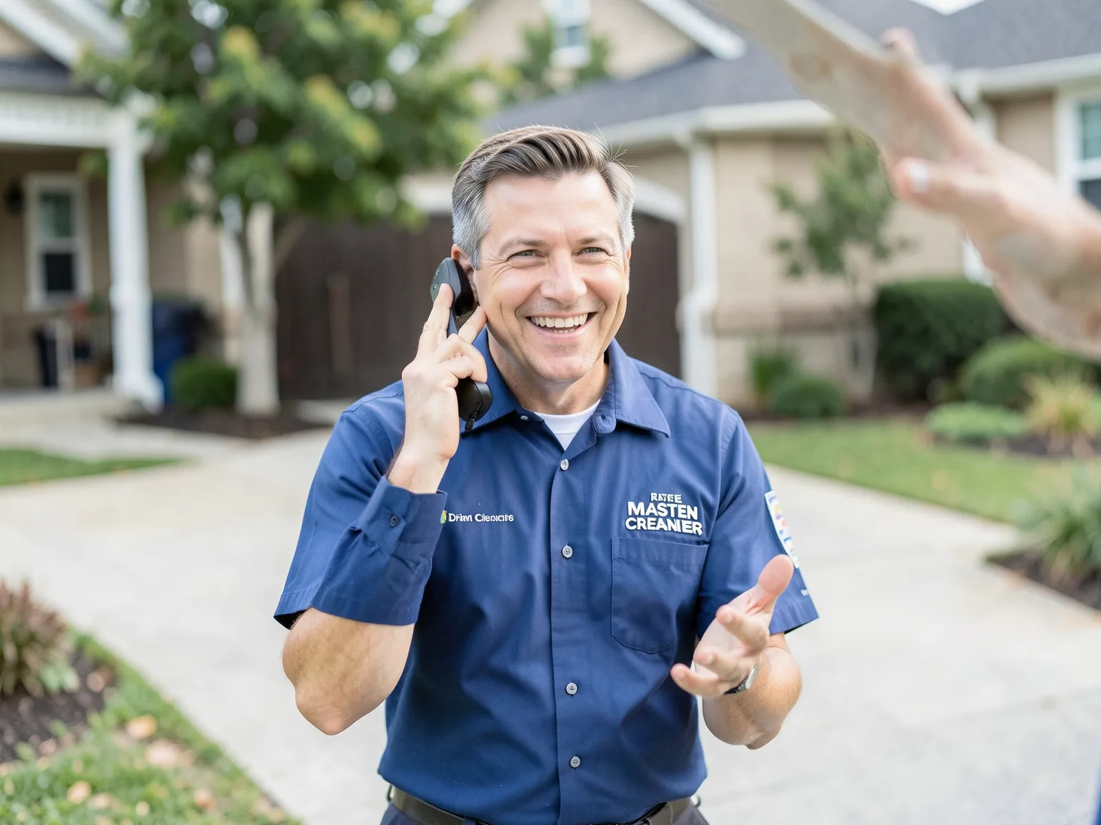 Drain Cleaning Jamestown, PA FAQs